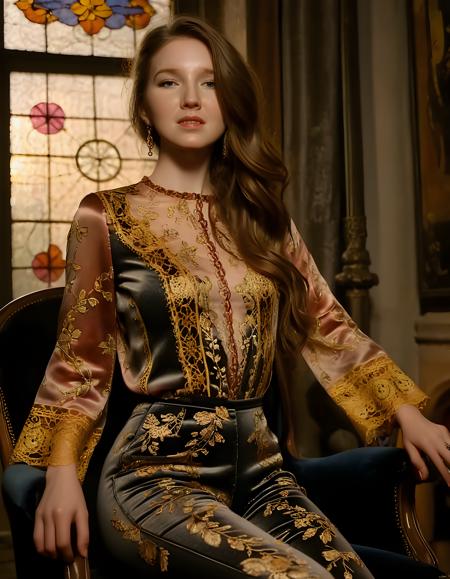 Annalise Basso