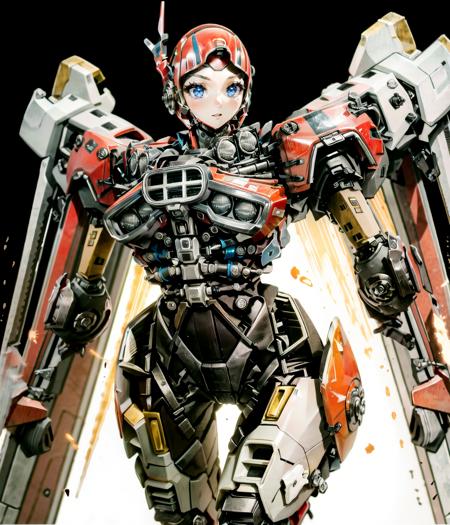 Shatter(Transformers Cinematic Universe)