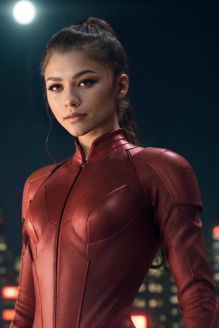 Zendaya