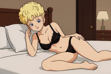 Panchy Briefs - Dragon Ball Z