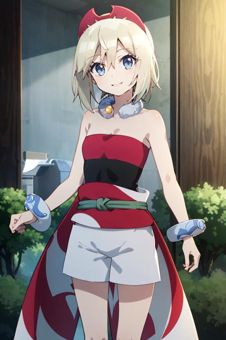 Prisma Illya Style (Fate/Kaleid liner Prisma) [Illustrious & Pony & SD1.5]