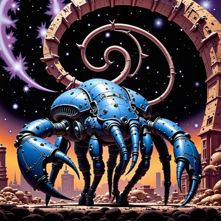 AlienZ
