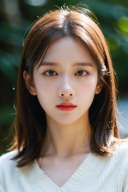 Not WJSN - Exy
