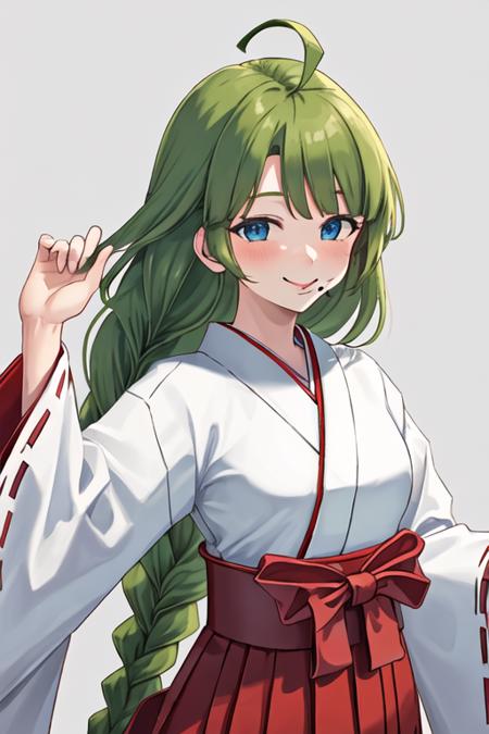 yuugumo/夕雲 (Kantai Collection)