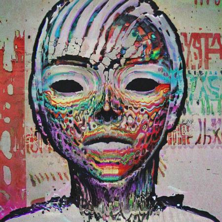 Corrupted Output XL版本v1.0 (ID: 306305)