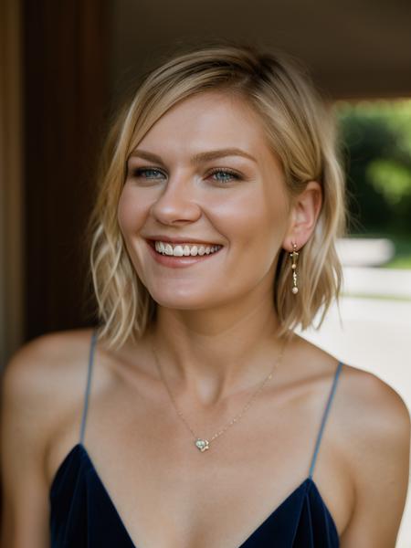 Kirsten Dunst