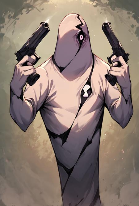 Ghostfreak -- Ben 10 Pony+1.5