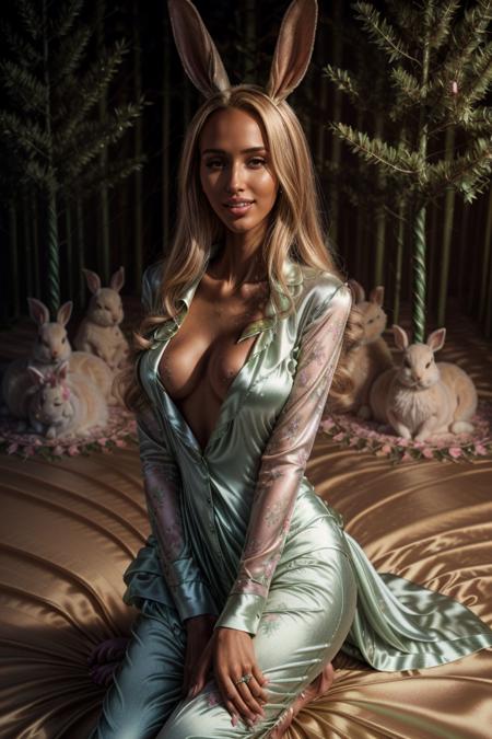 Surreal Beauties (03) - Carly