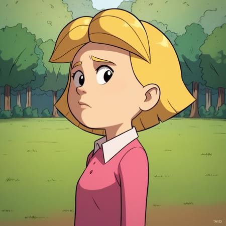 Emily Elizabeth Howard [ Clifford The Big Red Dog ] by Leaf版本v1.0 : Pony (ID: 1139459)