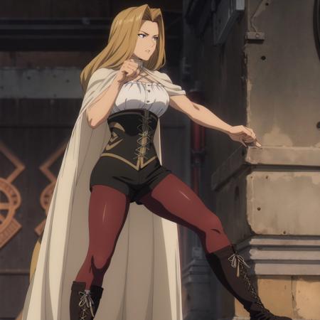 Methode (Frieren: Beyond Journey's End) LORA