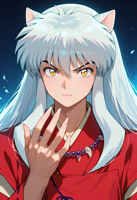 Inuyasha | InuYasha