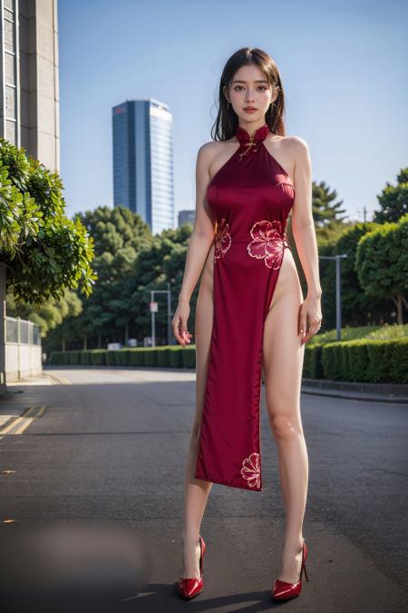 [Realistic&Anime]Sexy Clothing Collection || [动漫&写实]性感服装合集