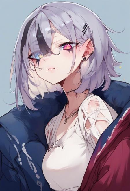 Nekometaru Style