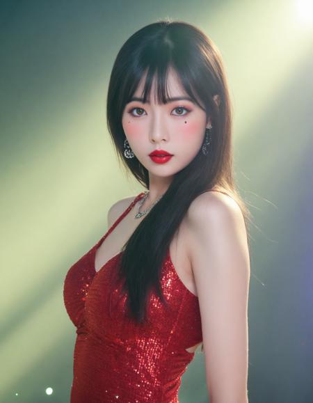 金泫雅 - Hyuna (PonyXL)