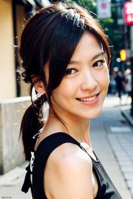 Taiwan Idol: Kelly Lin (林熙蕾)