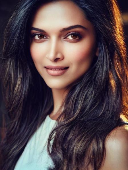 Deepika Padukone