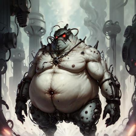 Cyberdead版本v1.0 (ID: 33645)