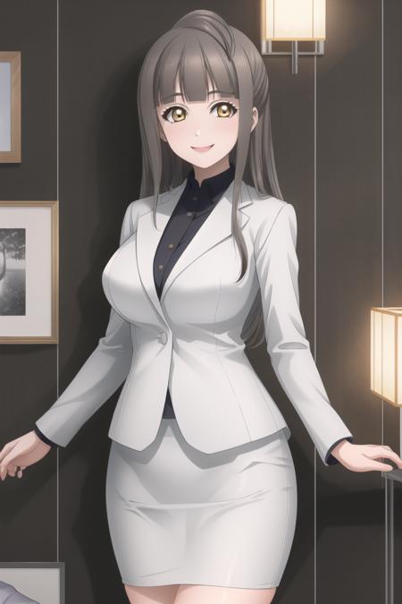 Minami Kotori's Mother (Love Live) LoRA