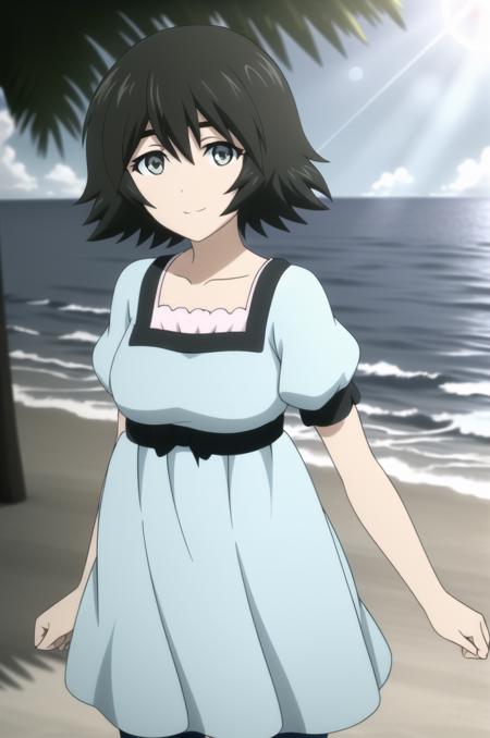 Steins;Gate - Mayuri Shiina [2 Outfits]