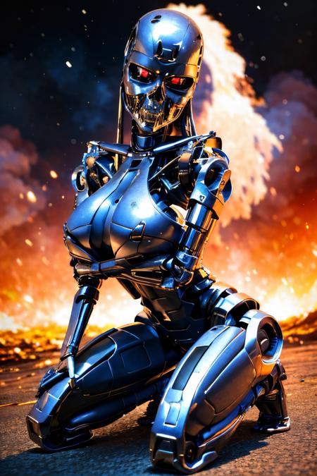 EdobTerminatorFemale