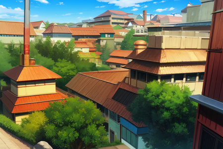 Konohagakure