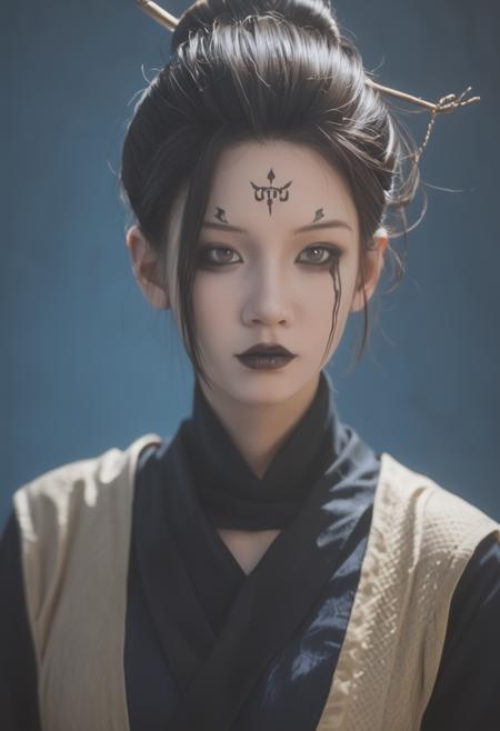 [Pony]四妹 黑神话悟空 四姐 BLACK MYTH WUKONG-Spider spirit fourth sister