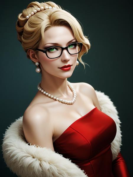 Bethany - OC | PDXL