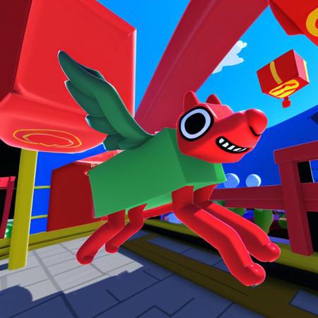 Wobbledogs [1.5]版本V0 (ID: 510595)