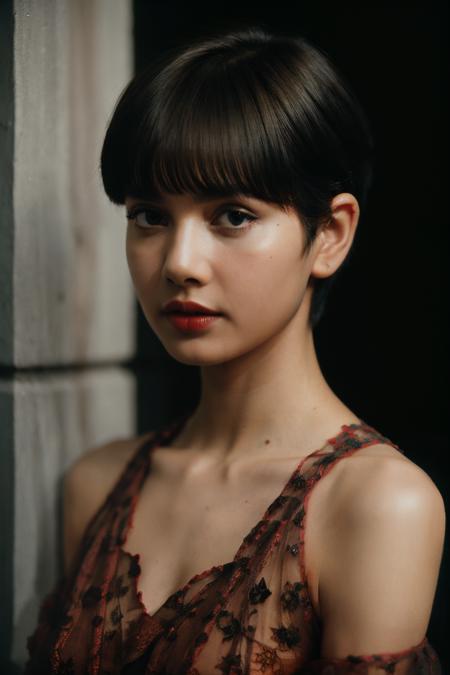 Lalisa Manobal版本v1.0 (ID: 164587)
