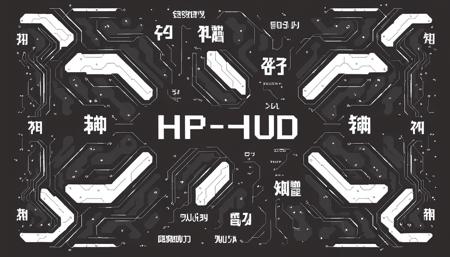 HUD