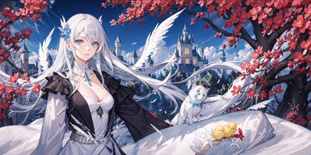 Night Sky YOZORA Style Model