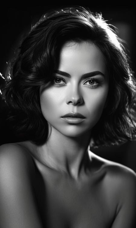 Romanian Celebrities : INNA (Request)