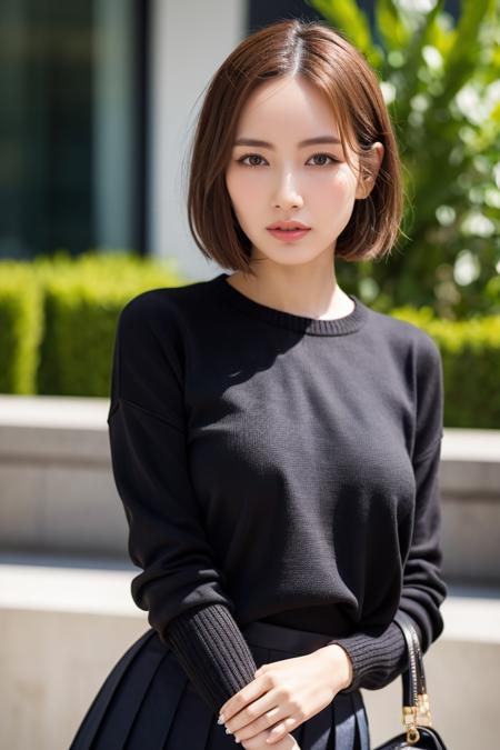 Mai Tsujimoto辻元舞