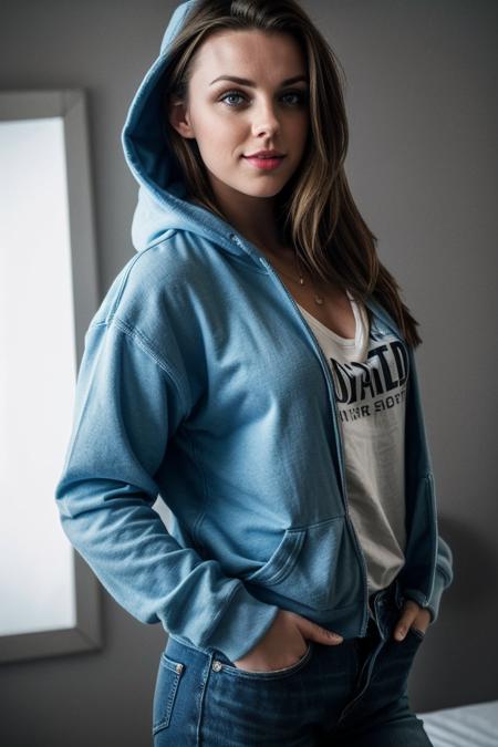 Aj Bailey