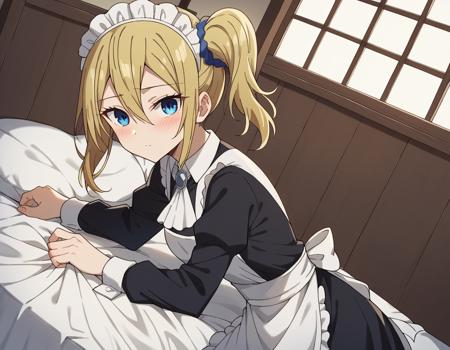 Ai Hayasaka (早坂 愛) - Kaguya-sama: Love is War (かぐや様は告らせたい～天才たちの恋愛頭脳戦～)