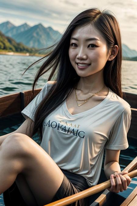 Kawaii Goddess: Stacy