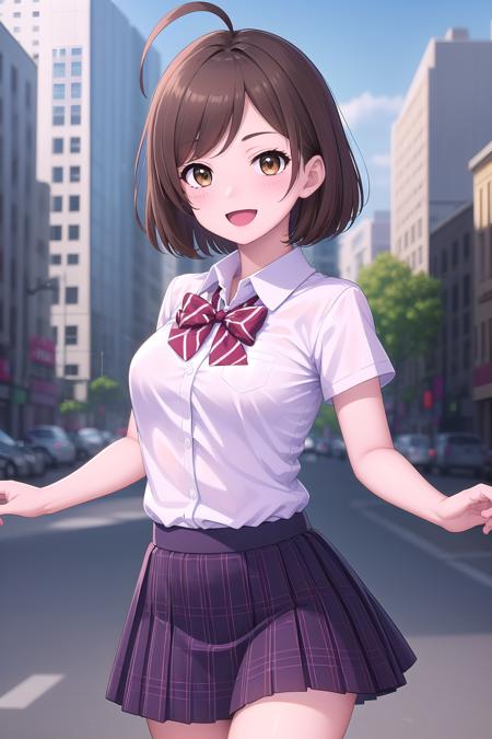 Im Yujin (THE iDOLM@STER Cinderella Girls) | イム・ユジン/임유진 (アイドルマスターシンデレラガールズ)版本v1.0 (ID: 698556)