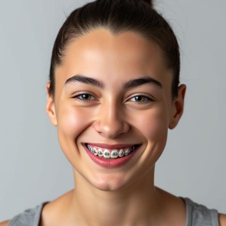 Add Dental Braces