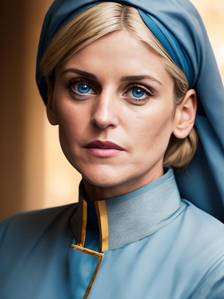 Dedra Meero from Andor