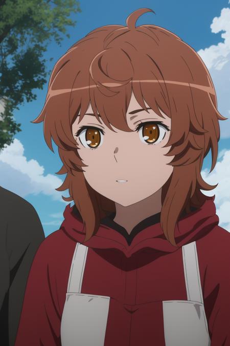 Danmachi // multiple characters