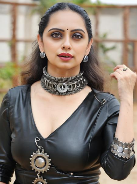 Shruti Marathe