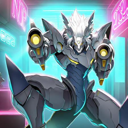 Alphamon/Dorugoramon/Dexdorugoramon (Digimon)