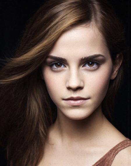 Emma Watson (2009) [Flux]