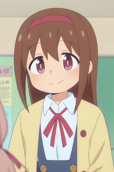 Onimai | Nodoka Fushimi | PDXL