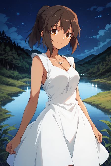 [Pony] Fate/Zero - シャーレイ ／ Fate/Zero - Shirley ／ Fate/Zero - 夏蕾版本v1.0 (pony) (pony)