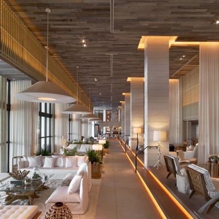 Luxury Hotel CHeckpoint版本v1.0 (ID: 121772)