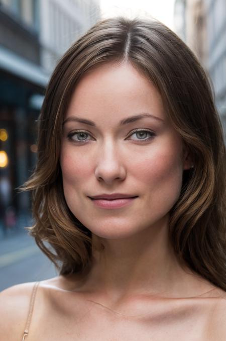 Olivia Wilde
