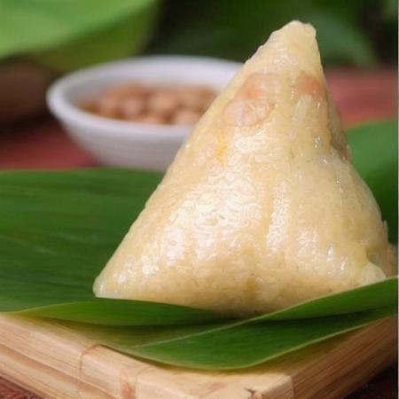 Zongzi: A Traditional Chinese Food