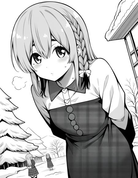 Sumi Sakurasawa (桜沢 墨) - Rent-a-Girlfriend (Kanojo, Okarishimasu) (彼女、お借りします)版本yahiro pochi (ID: 943200)