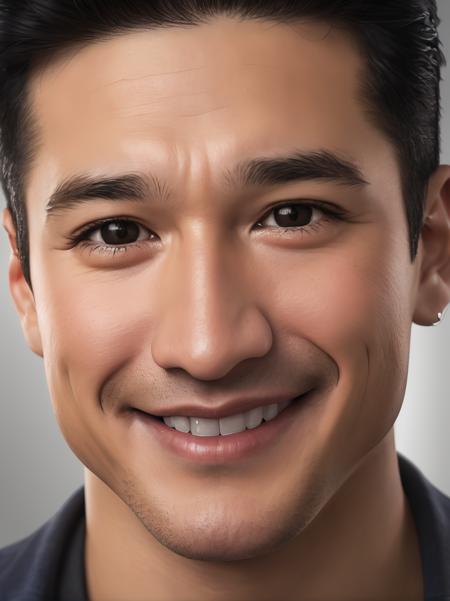 Mario Lopez (actor)